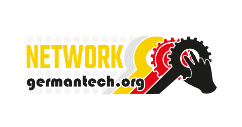 germantech network logo