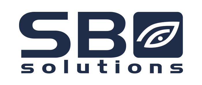 SB Solutions logo