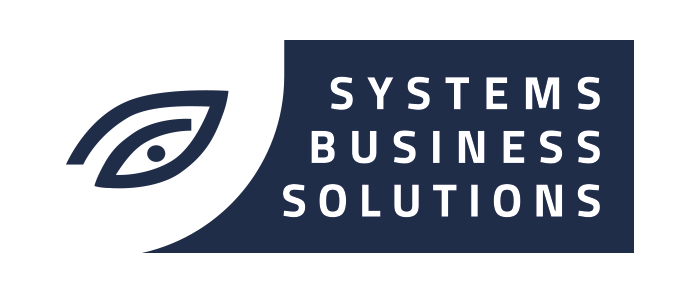 Systems Business Solutions logo